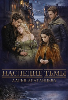 Наследие тьмы — Дарья Драгайцева