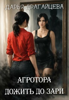 Агротора. Книга 2. Дожить до зари — Дарья Драгайцева