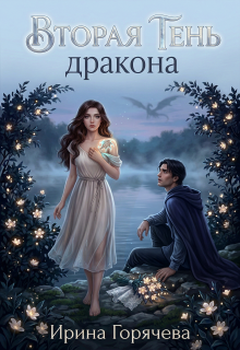 Вторая Тень Дракона — Ирина Горячева