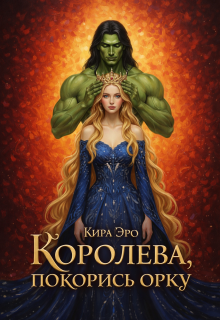 Королева, покорись орку! — Кира Эро