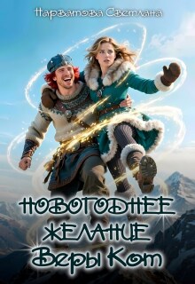 Новогоднее желание Веры Кот — Светлана Нарватова