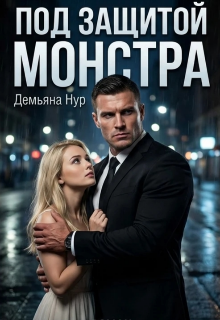 Под защитой монстра — Демьяна Нур