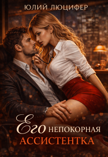 Его непокорная ассистентка — Юлий Люцифер