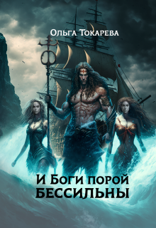 И Боги порой бессильны — Ольга Токарева