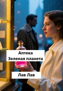Аптека Зеленая планета — Tim