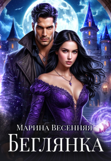 Беглянка — Марина Весенняя