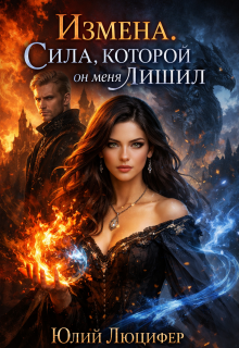 Измена. Сила, которой он меня лишил — Юлий Люцифер