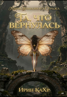Та, что вернулась — Ирин КаХр