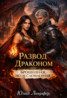 Развод с драконом. Брошенная, но не сломленная — Юлий Люцифер