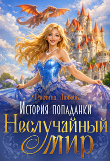 История попаданки: Неслучайный мир — Фомина