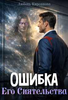 Ошибка Его Сиятельства — Любовь Кирсанова