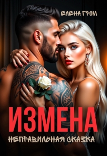 Измена. Неправильная сказка — Елена Гром