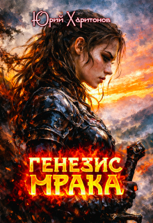 Генезис Мрака — Юрий Харитонов