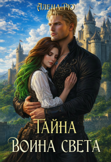 Тайна Воина света — Алёна Рю