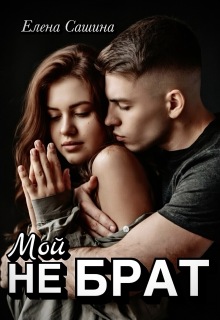 Мой не брат — Елена Сашина
