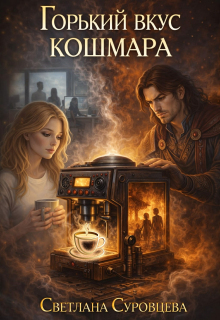 Горький вкус кошмара — Светлана Суровцева