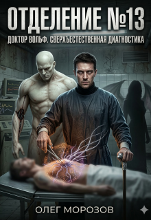 Отделение №13 — Морозов Олег Леонидович
