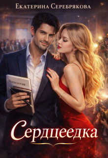 Сердцеедка — Екатерина Серебрякова (Kate Serebryakova)