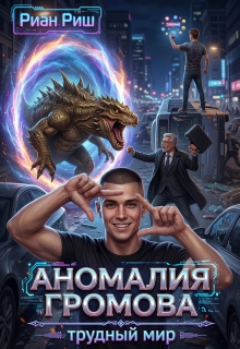 Аномалия Громова — Риан Риш