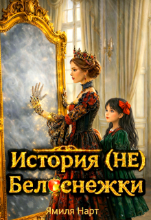 История (не) Белоснежки — Ямиля Нарт