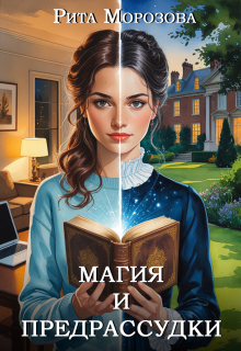 Магия и предрассудки — Рита Морозова