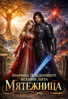 Мятежница — Марина Эльденберт