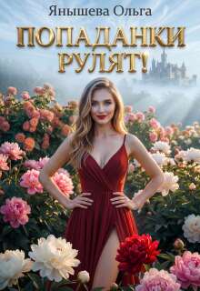 Попаданки рулят! — Янышева Ольга