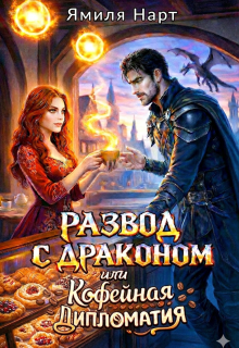 Развод с драконом или Кофейная дипломатия — Ямиля Нарт