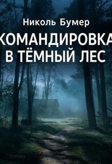 Командировка в темный лес — Татьяна Николенко