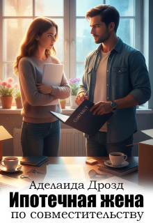 Ипотечная жена по совместительству — Агнесса Герц