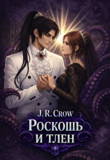 Роскошь и тлен — J R Crow