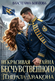 Некрасивая тайна бесчувственного генерала-дракона — Властелина Богатова
