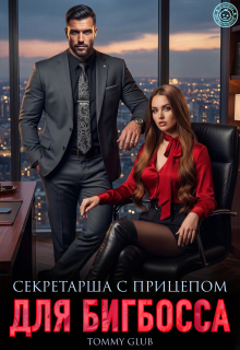 Секретарша с прицепом для Бигбосса — Tommy Glub