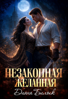 Незаконная желанная — Диана Билык