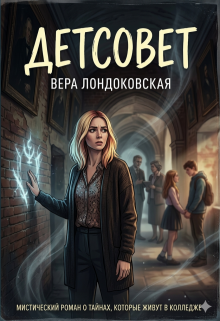 Детсовет — Вера Лондоковская