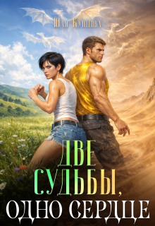 Две судьбы, одно сердце — Юля Купцова