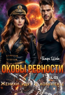 Оковы ревности или Женихи идут в комплекте — Тамара Шейн