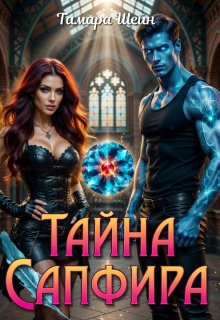 Тайна Сапфира — Тамара Шейн