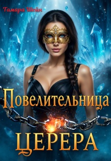 Повелительница Церера — Тамара Шейн