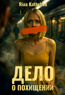 Дело о похищении — Rina Kathchen
