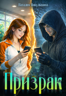 Призрак — Наталия Никульшина