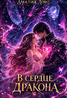 В сердце дракона — Амалия Лонг