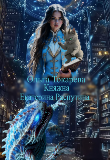 Княжна Екатерина Распутина 2 — Ольга Токарева