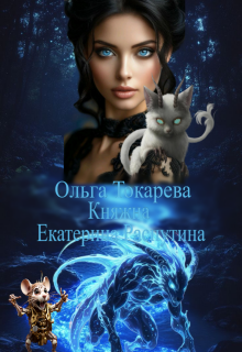 Княжна Екатерина Распутина 3 — Ольга Токарева