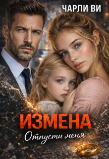 Измена. Отпусти меня — Чарли Ви