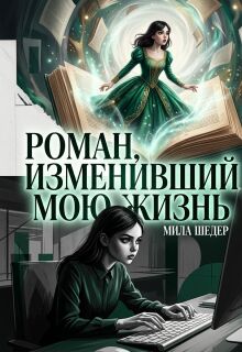 Роман, изменивший мою жизнь — Мила Шедер