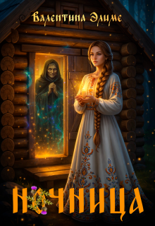 Ночница — Валентина Элиме