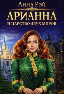 Арианна и Царство Двух Миров — Анна Рэй