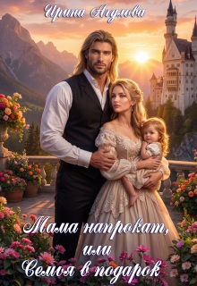 Мама напрокат, или Семья в подарок — Ирина Агулова
