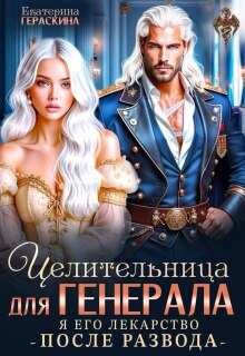 Целительница для генерала. Я его лекарство после развода — Екатерина Гераскина